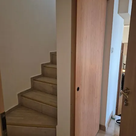 Complex Maxim - Sea View And Free Parking Pensjonat Warna