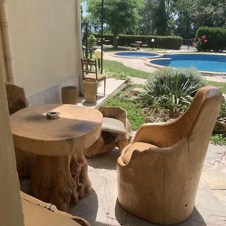 Complex Maxim - Sea View And Free Parking Pensjonat