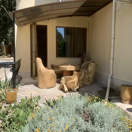 Complex Maxim - Sea View And Free Parking Pensjonat 3*