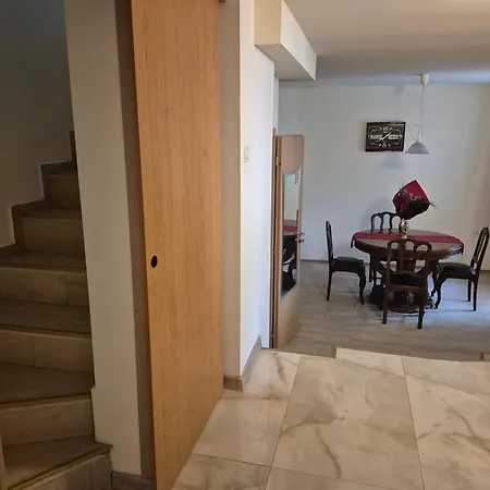 Casa de hóspedes Complex Maxim - Sea View 4*