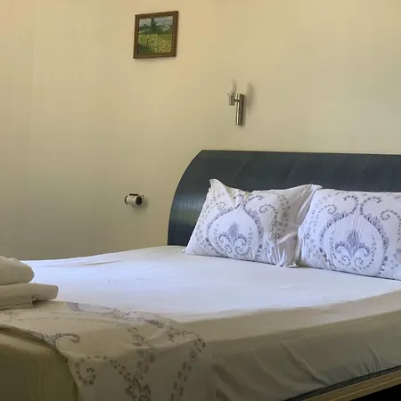 Pensjonat Complex Maxim - Sea View And Free Parking