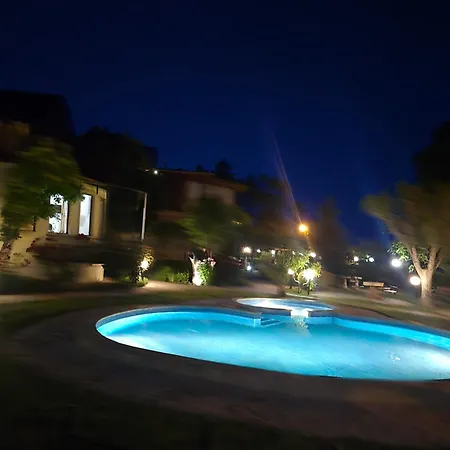 Complex Maxim - Sea View Casa de hóspedes 4*