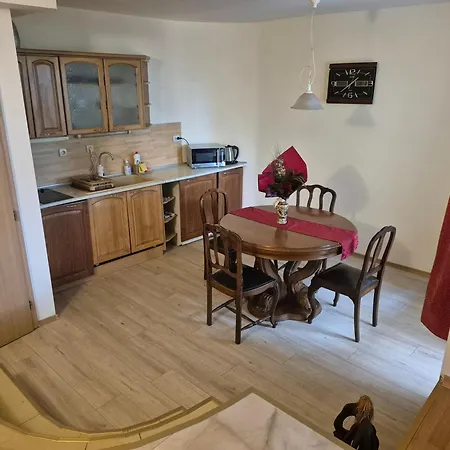 Complex Maxim - Sea View And Free Parking Pensjonat 3*