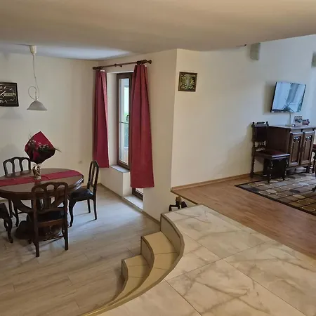 Pensjonat Complex Maxim - Sea View And Free Parking 3*