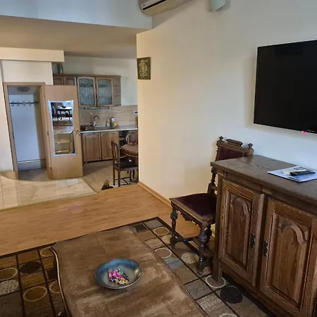 Complex Maxim - Sea View And Free Parking Varna