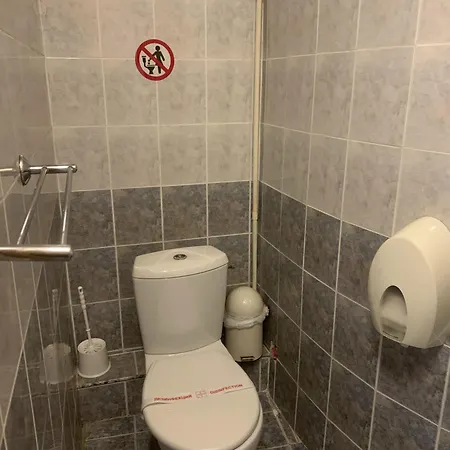 Complex Maxim - Sea View And Free Parking 3* Varna