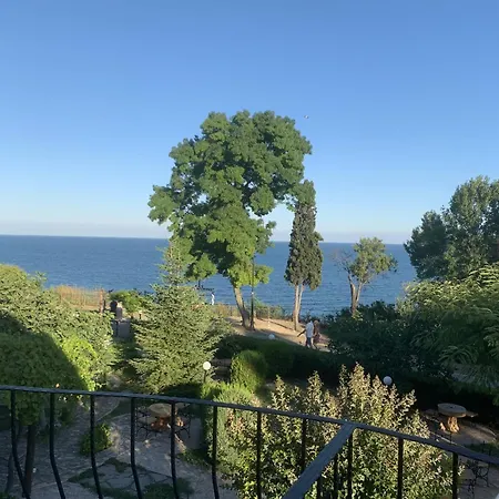 Complex Maxim - Sea View Konukevi Varna