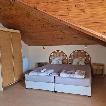 Complex Maxim - Sea View Varna