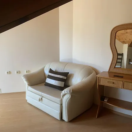 Complex Maxim - Sea View 4* Varna