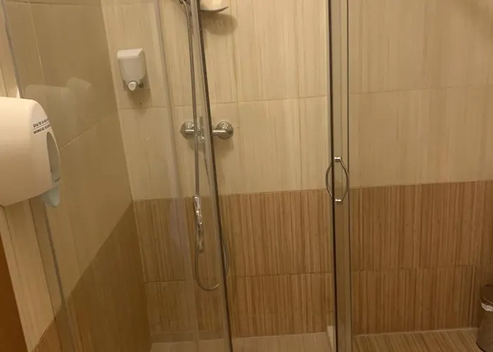 Complex Maxim - Sea View Konukevi 4*