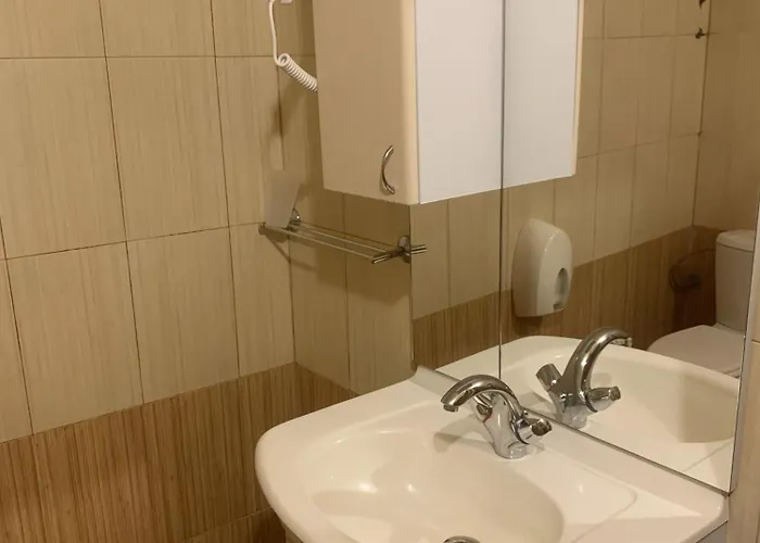 Complex Maxim - Sea View Varna