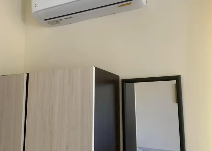 Complex Maxim - Sea View 4* Varna