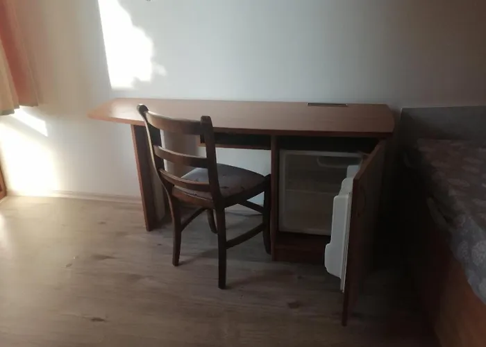 Gasthuis Complex Maxim - Sea View