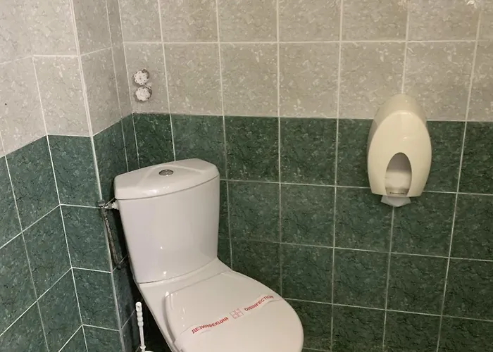 Complex Maxim - Sea View Varna