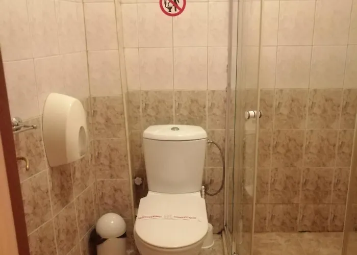 Complex Maxim - Sea View 4* Varna