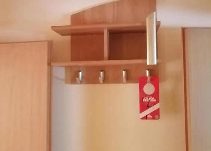 Gasthuis Complex Maxim - Sea View 4*