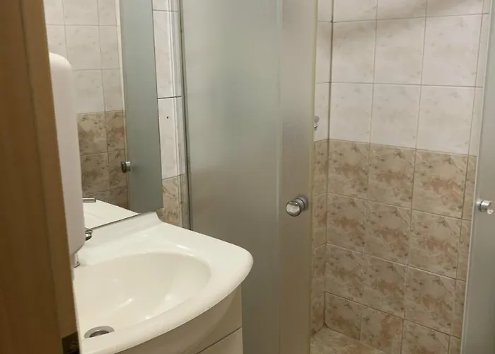 Complex Maxim - Sea View 4*