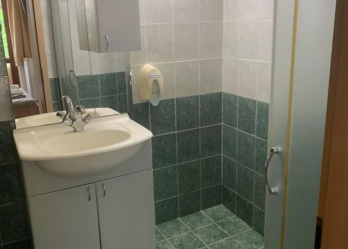 Konukevi Complex Maxim - Sea View