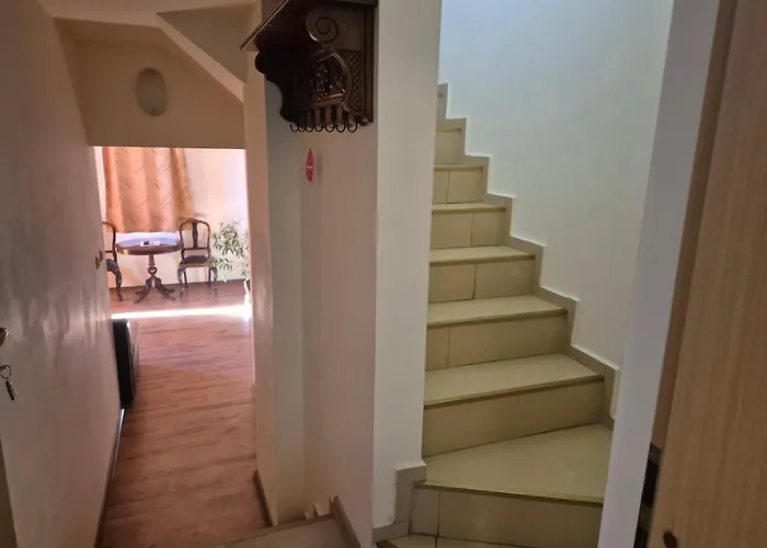 Complex Maxim - Sea View 4* Varna