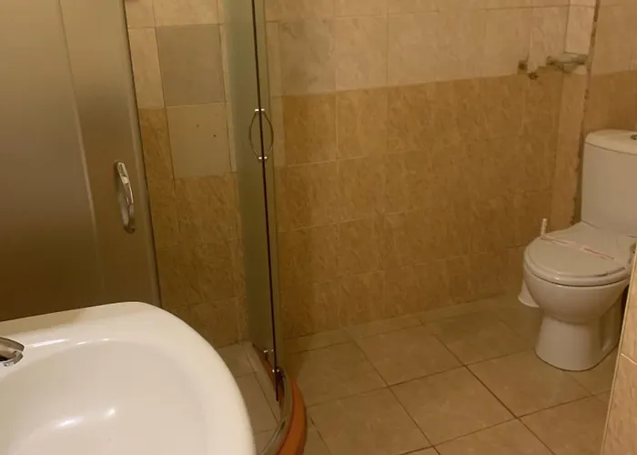 Konukevi Complex Maxim - Sea View 4*