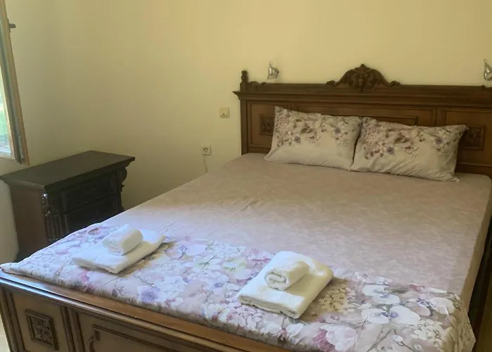 Complex Maxim - Sea View Konukevi Varna