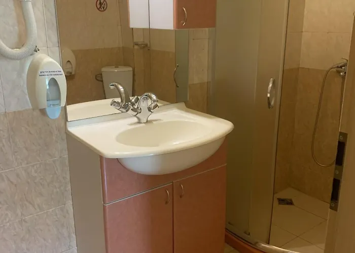 Complex Maxim - Sea View 4* Varna