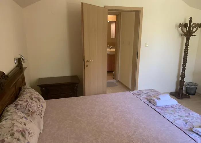 Complex Maxim - Sea View Konukevi 4*