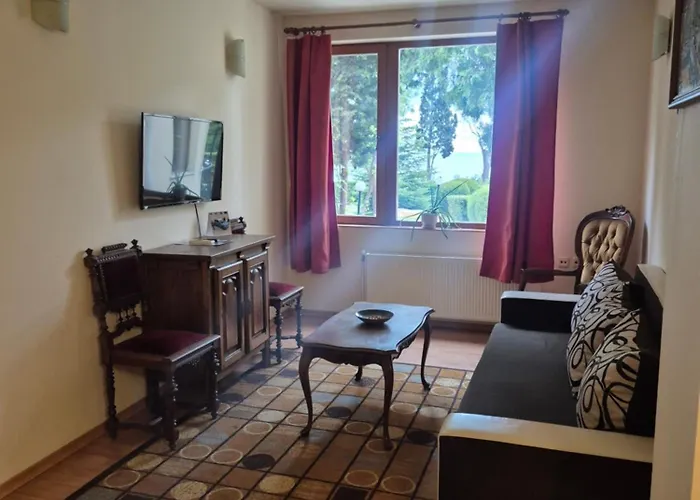 Complex Maxim - Sea View 4*