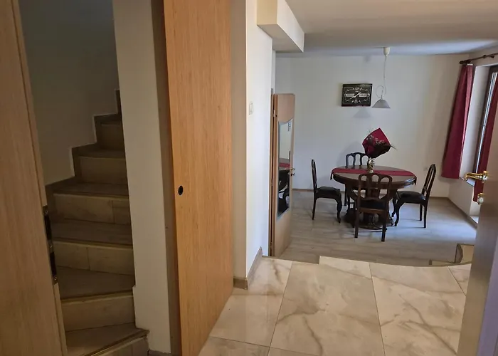 Konukevi Complex Maxim - Sea View 4*