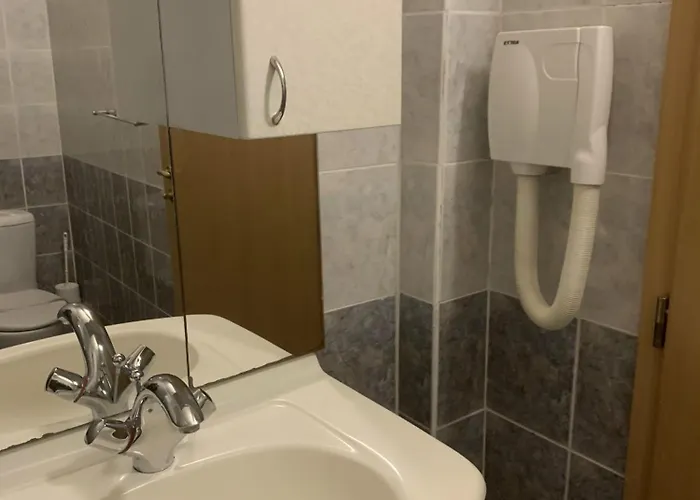 Complex Maxim - Sea View 4*