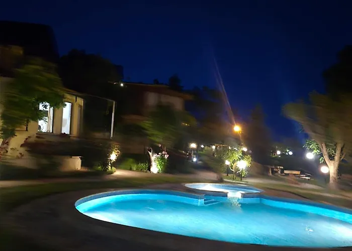 Complex Maxim - Sea View Konukevi 4*