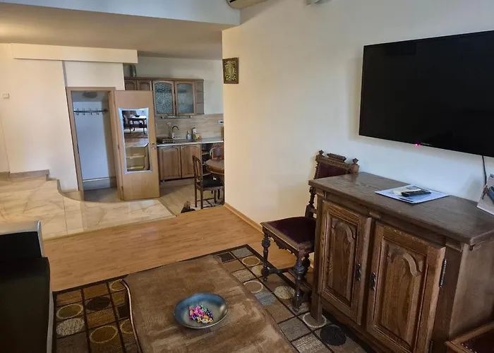 Complex Maxim - Sea View Varna