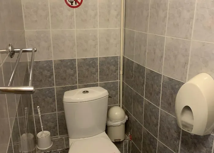 Complex Maxim - Sea View 4* Varna