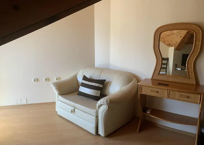 Complex Maxim - Sea View 4* Varna